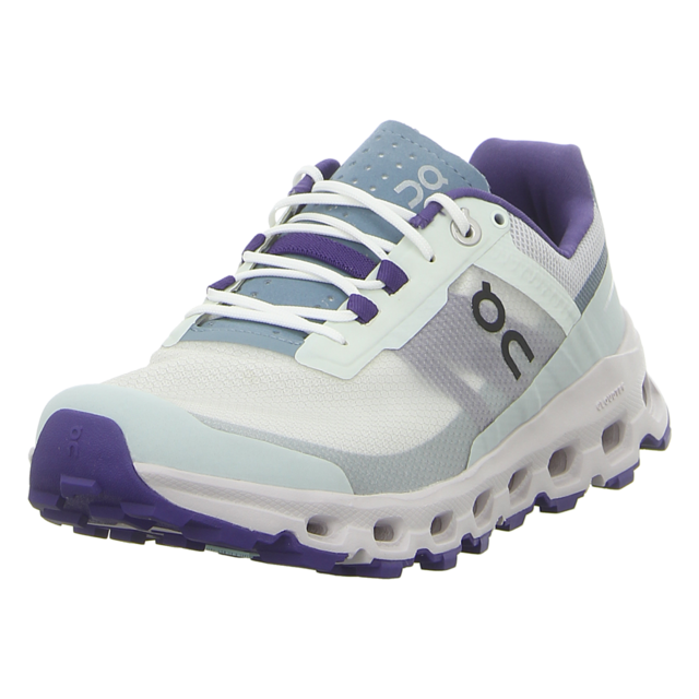 ON - 64.99057 - Cloudvista - frost/mineral - Sneaker