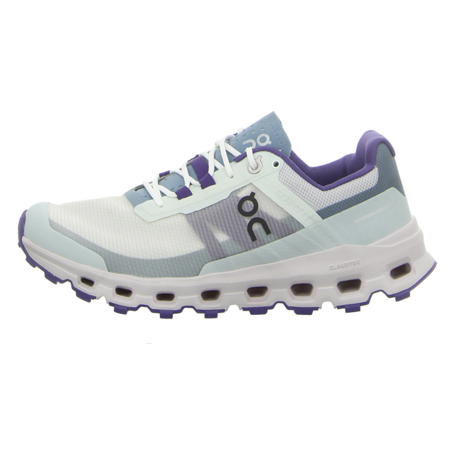 ON - 64.99057 - Cloudvista - frost/mineral - Sneaker
