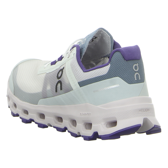 ON - 64.99057 - Cloudvista - frost/mineral - Sneaker