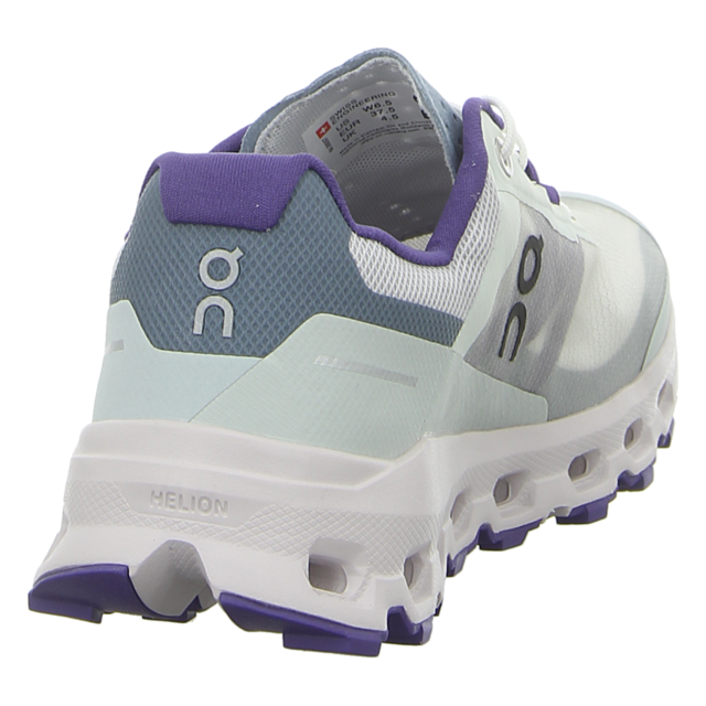 ON - 64.99057 - Cloudvista - frost/mineral - Sneaker
