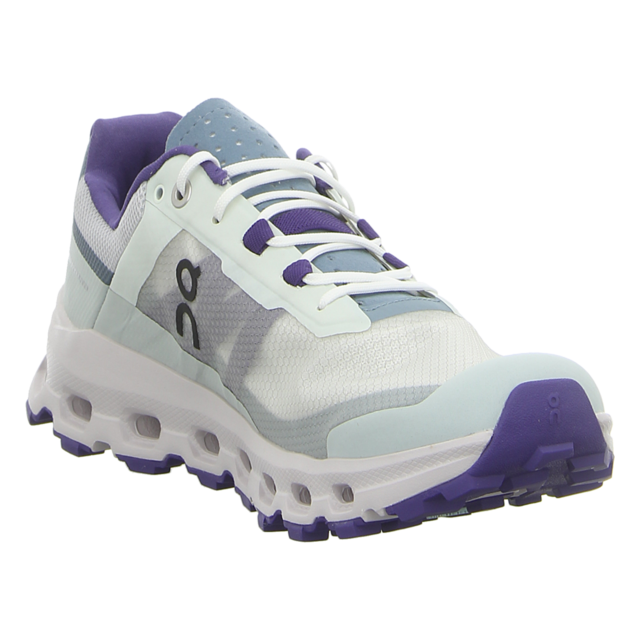 ON - 64.99057 - Cloudvista - frost/mineral - Sneaker