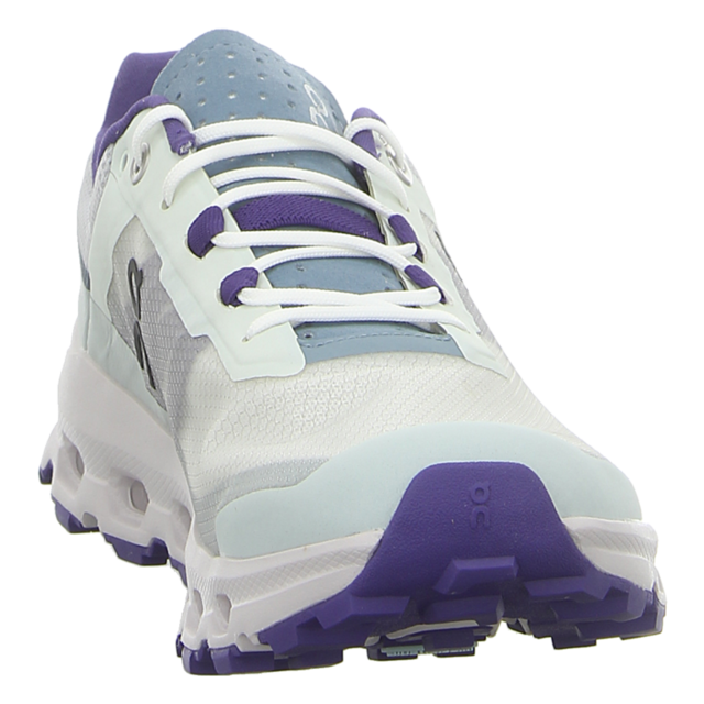 ON - 64.99057 - Cloudvista - frost/mineral - Sneaker