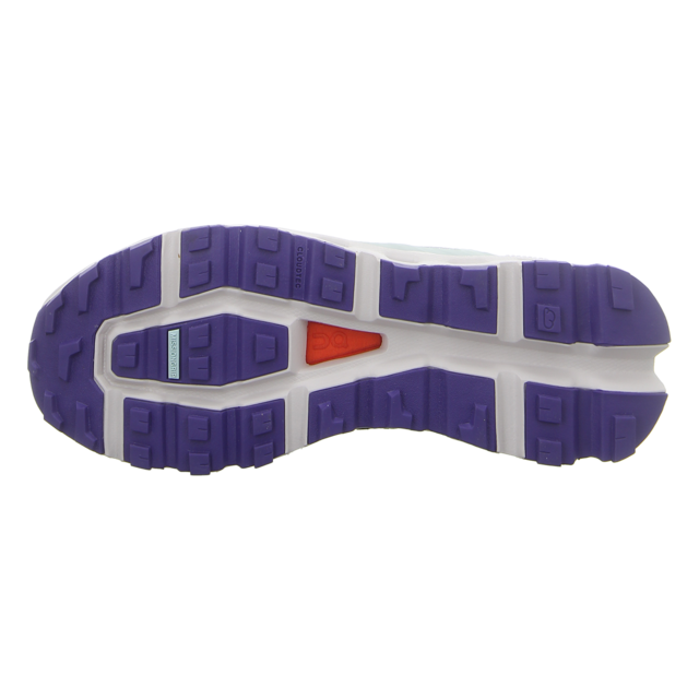 ON - 64.99057 - Cloudvista - frost/mineral - Sneaker