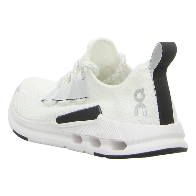 ON - 76.98439 - Cloudeasy - weiß-kombi - Sneaker