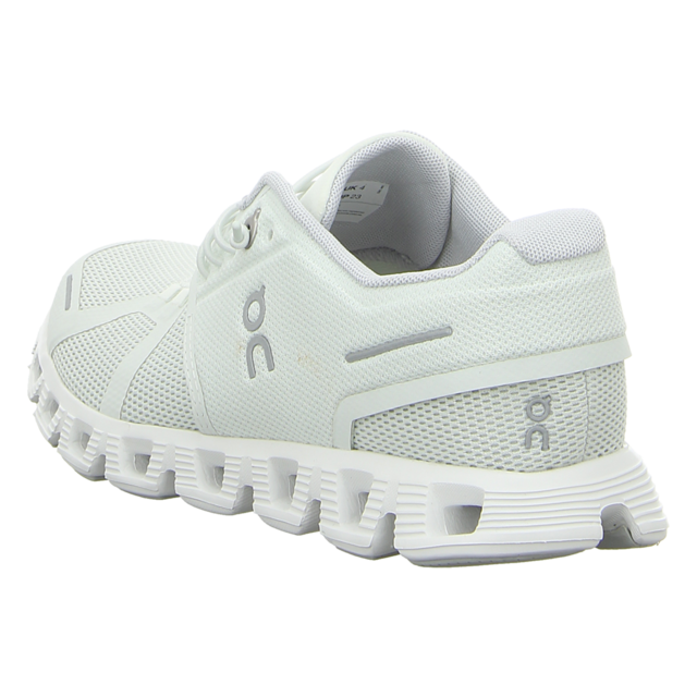 ON - 59.98774 - Cloud 5 - ice/white - Sneaker