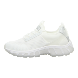 Sneaker - Bagatt - Chi - white/silver