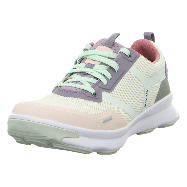 Legero - 2-000140-1070 - Ready - offwhite (weiss) - Sneaker