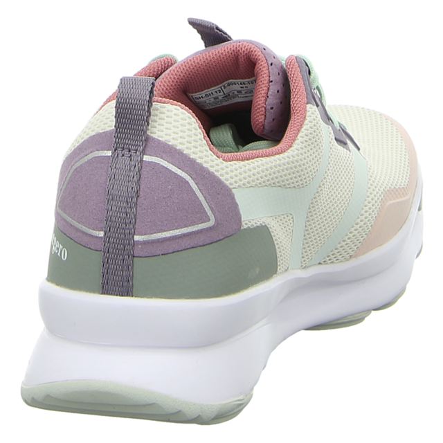 Legero - 2-000140-1070 - Ready - offwhite (weiss) - Sneaker