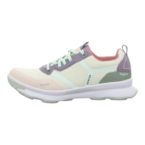 Sneaker - Legero - Ready - offwhite (weiss)