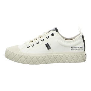 Sneaker - Palladium - Palla Ace Lo Supply - star white