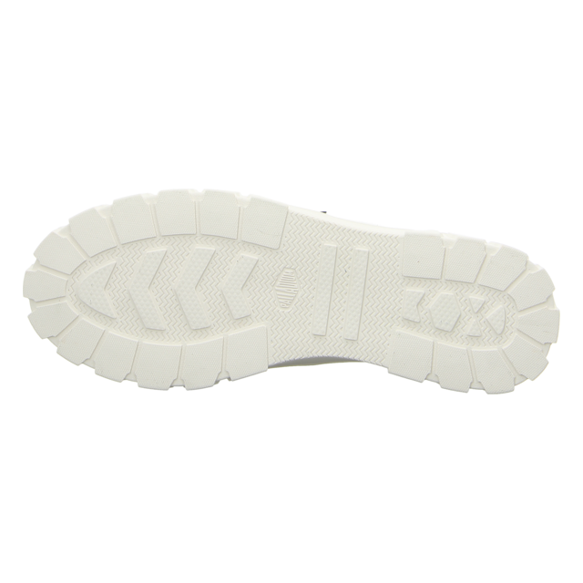 Palladium - 98574-116-M - Pallatower Lo - star white - Schnrschuhe