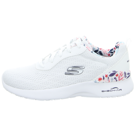 Sneaker - Skechers - Skech-Air Dynamight - white/multi