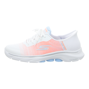 Sneaker - Skechers - Go Walk 7 - white/multi