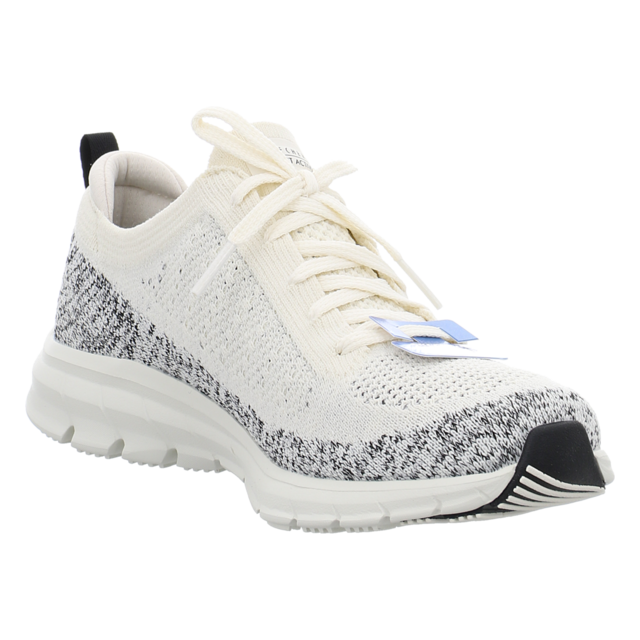 Skechers - 104651 NTBK - Pure Flex - Pulse - natural & black - Sneaker