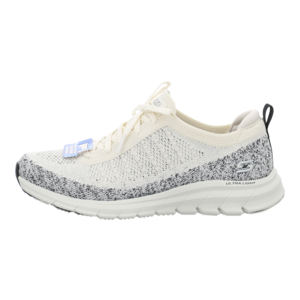 Sneaker - Skechers - Pure Flex - Pulse - natural & black