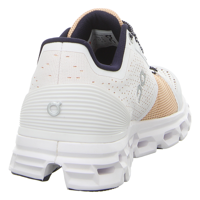 ON - 29.99771 - Cloudstratus - weiß-kombi - Sneaker