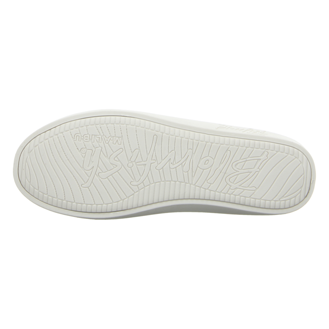 Blowfish - ZS0385 VESPER 111 - Vesper - off-white hibiscus - Sneaker