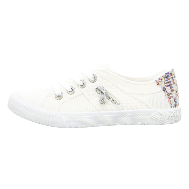 Blowfish - ZS0269 FRUIT 103 - Fruit - wei-kombi - Sneaker