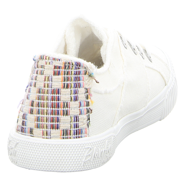 Blowfish - ZS0269 FRUIT 103 - Fruit - wei-kombi - Sneaker