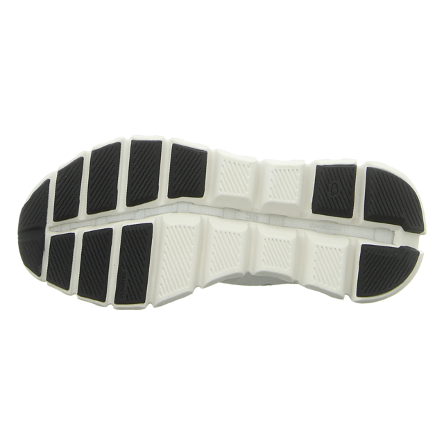 ON - 40.99702 - Cloud X - white/black - Sneaker