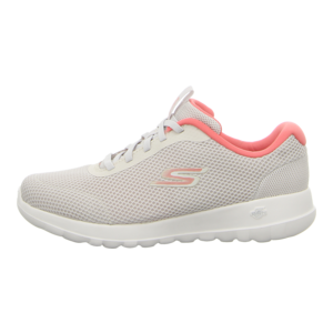Sneaker - Skechers - Go Walk Joy - off white/pink