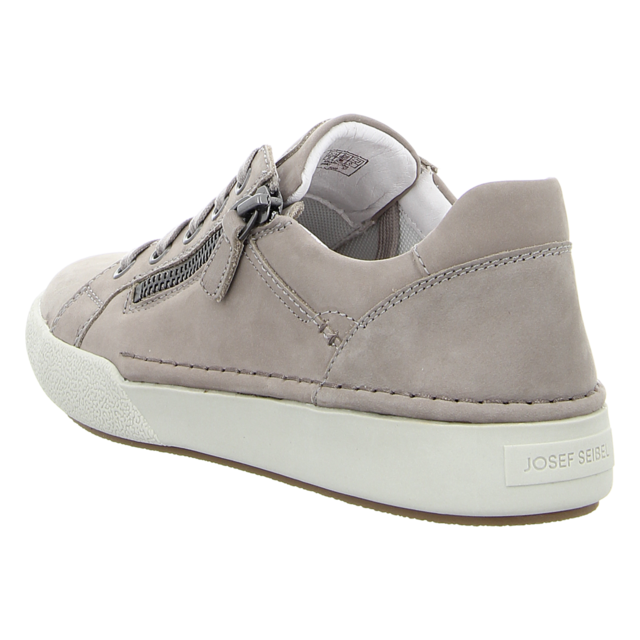 Josef Seibel - 69903-724710 - Claire 03 - grau - Sneaker