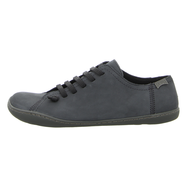Camper - 20848-252 - Peuc - gray - Schnrschuhe