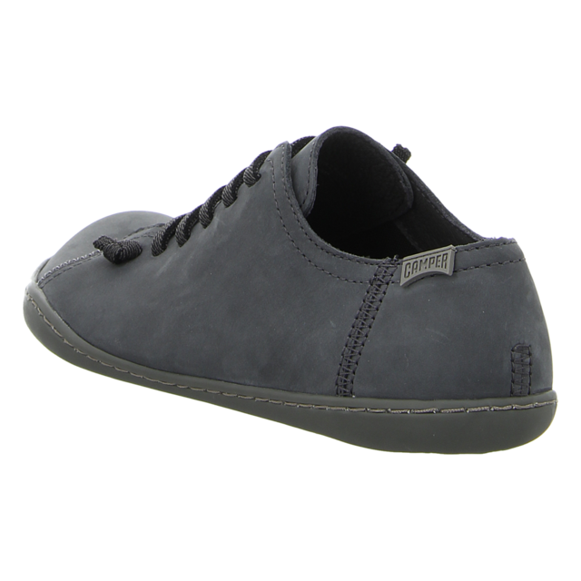 Camper - 20848-252 - Peuc - gray - Schnrschuhe