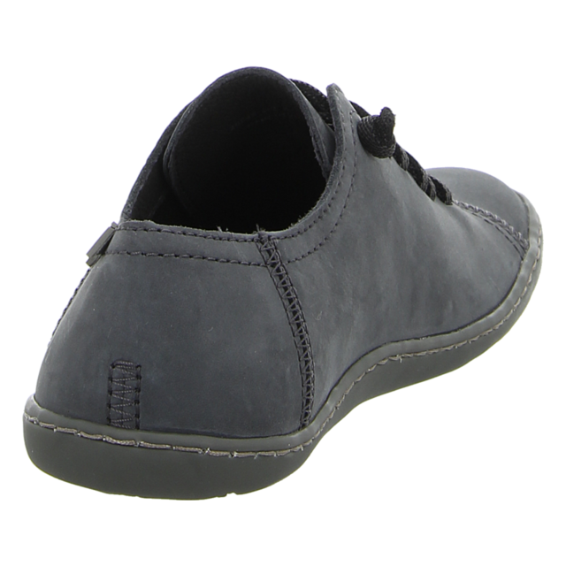 Camper - 20848-252 - Peuc - gray - Schnrschuhe