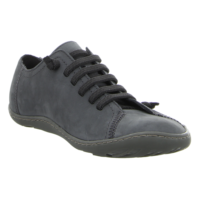 Camper - 20848-252 - Peuc - gray - Schnrschuhe