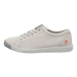 Schnrschuhe - Softinos - ISLA154SOF - light grey