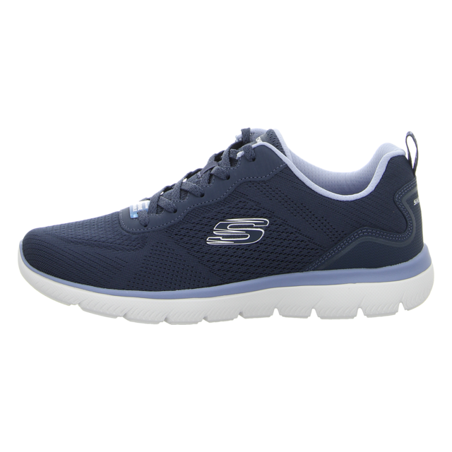Skechers - 150291 NVBL - Summits - navy/blue - Sneaker