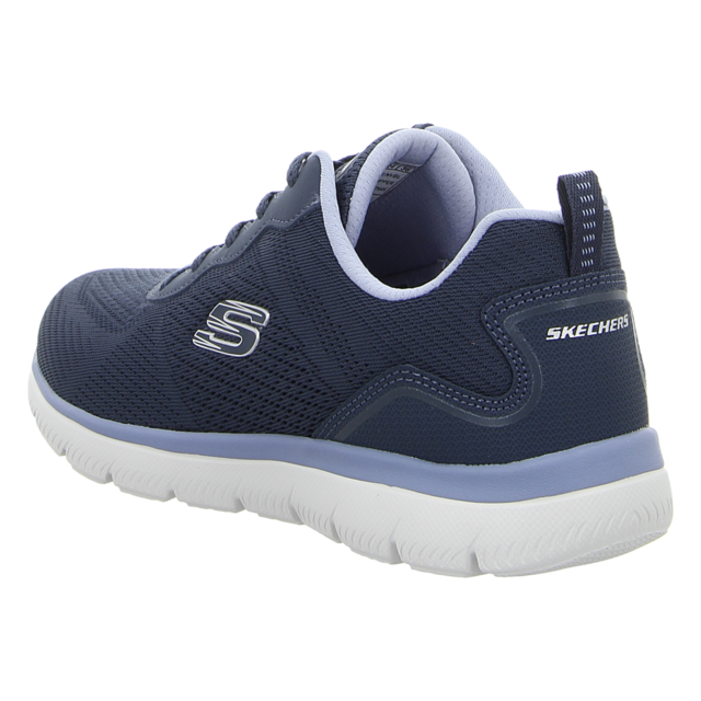 Skechers - 150291 NVBL - Summits - navy/blue - Sneaker