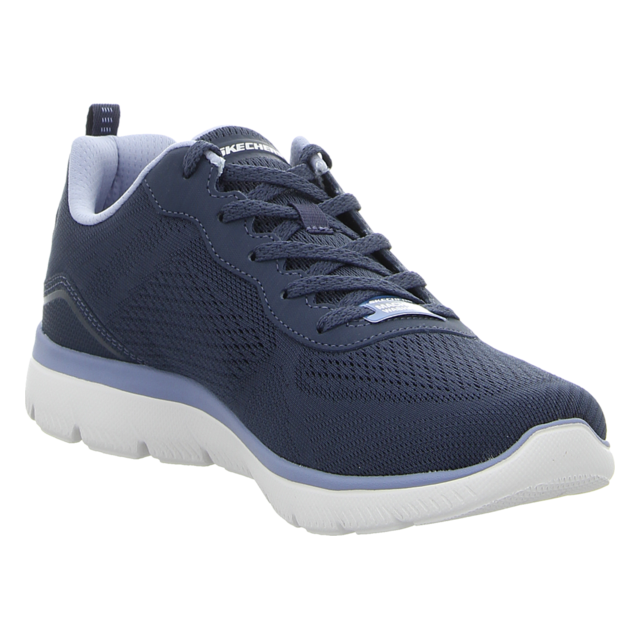 Skechers - 150291 NVBL - Summits - navy/blue - Sneaker
