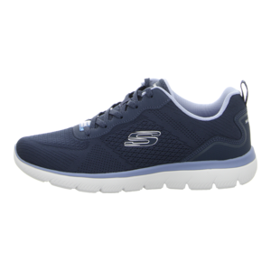 Sneaker - Skechers - Summits - navy/blue
