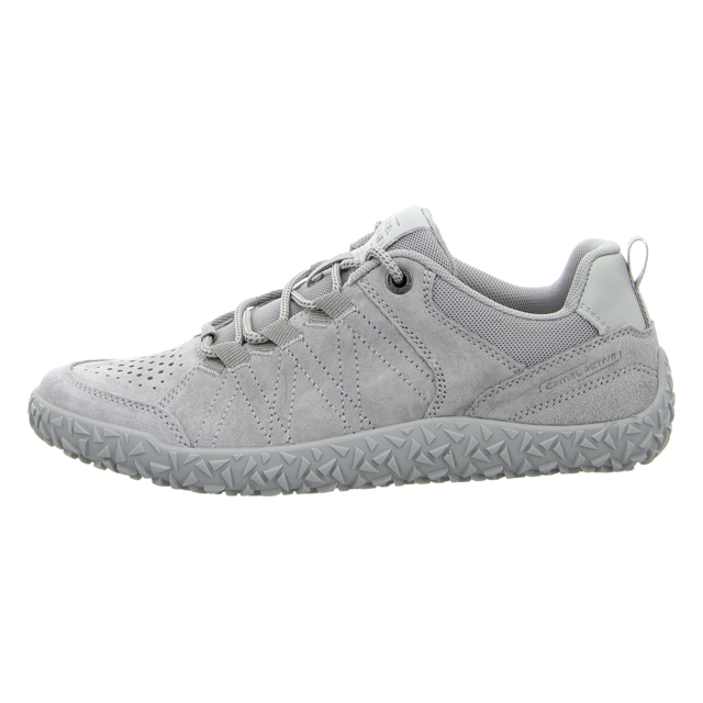 camel active - 54ILN11-340-210 - 54ILN11-340-210 - grau - Schn�rschuhe