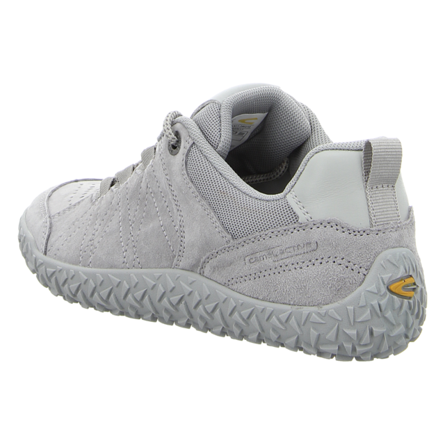 camel active - 54ILN11-340-210 - 54ILN11-340-210 - grau - Schn�rschuhe