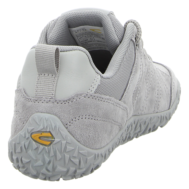 camel active - 54ILN11-340-210 - 54ILN11-340-210 - grau - Schn�rschuhe