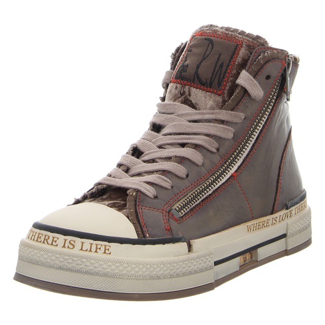 Rebecca White - XY51-4  D&W FANGI - XY51-4  D&W FANGI - fangi - Sneaker