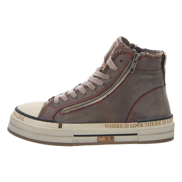 Rebecca White - XY51-4  D&W FANGI - XY51-4  D&W FANGI - fangi - Sneaker