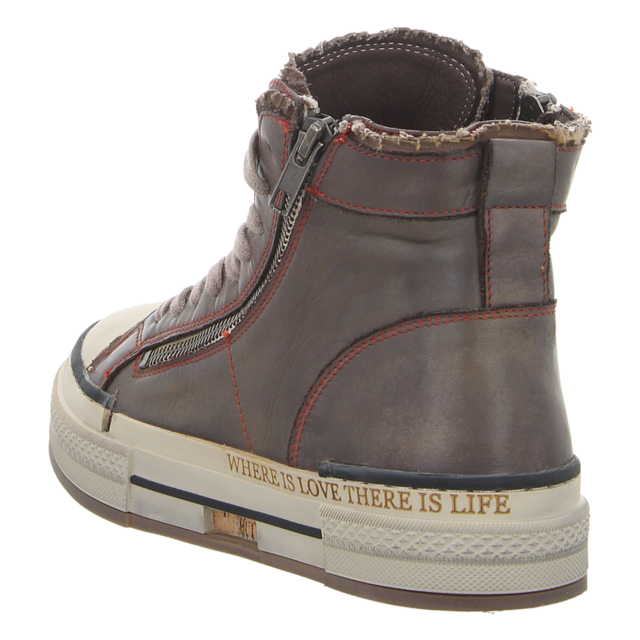Rebecca White - XY51-4  D&W FANGI - XY51-4  D&W FANGI - fangi - Sneaker