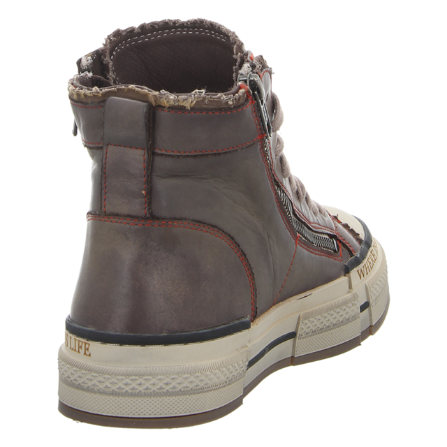 Rebecca White - XY51-4  D&W FANGI - XY51-4  D&W FANGI - fangi - Sneaker