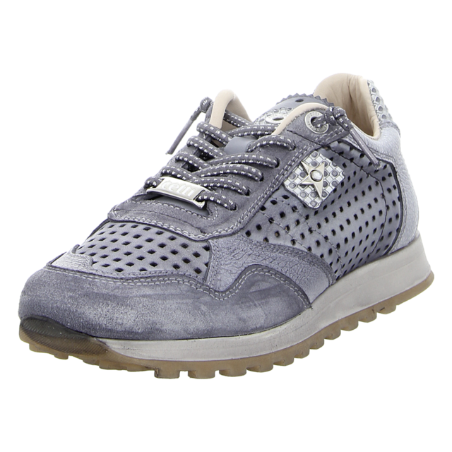 Cetti - C848 SRA USED TIN TITANIO - C848 - titanio - Sneaker