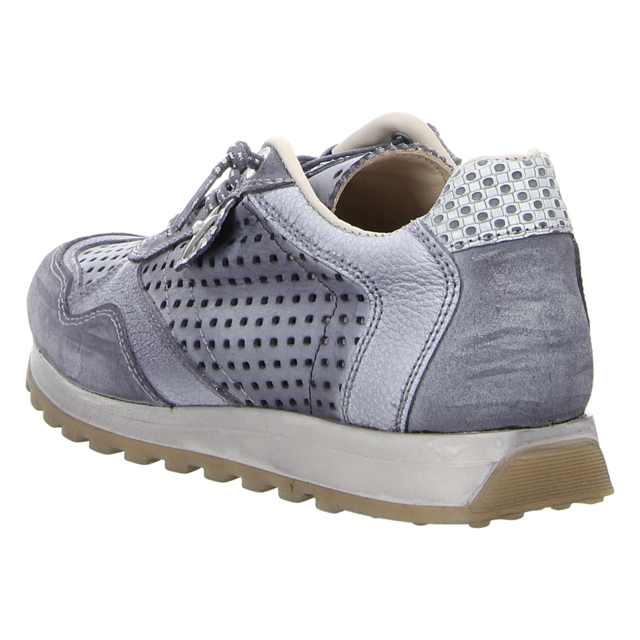 Cetti - C848 SRA USED TIN TITANIO - C848 - titanio - Sneaker