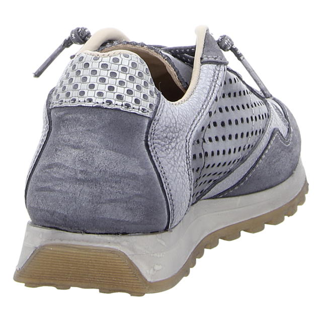 Cetti - C848 SRA USED TIN TITANIO - C848 - titanio - Sneaker