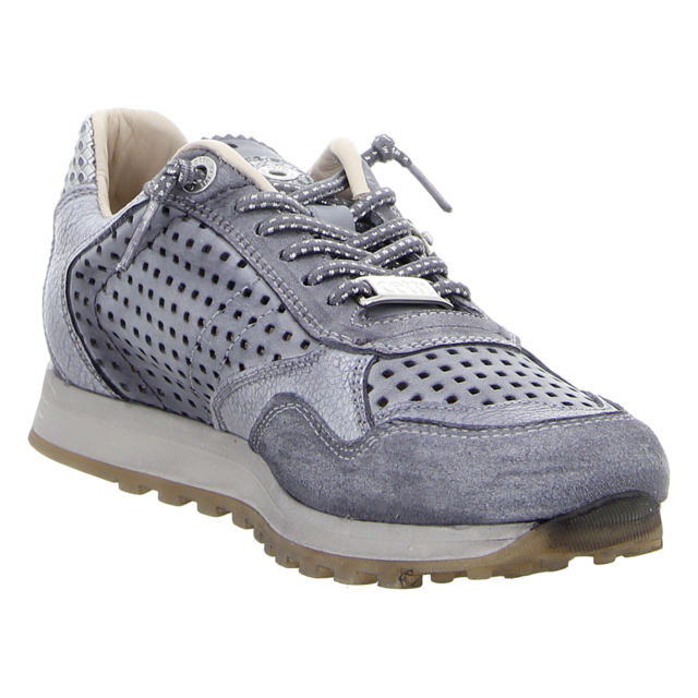 Cetti - C848 SRA USED TIN TITANIO - C848 - titanio - Sneaker