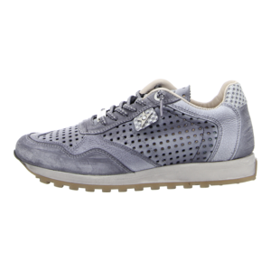 Sneaker - Cetti - C848 - titanio