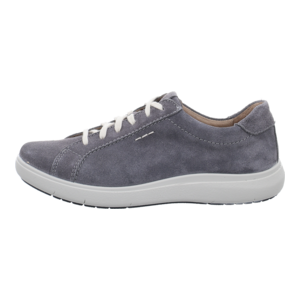 Schnrschuhe - Josef Seibel - Megan 07 - asphalt