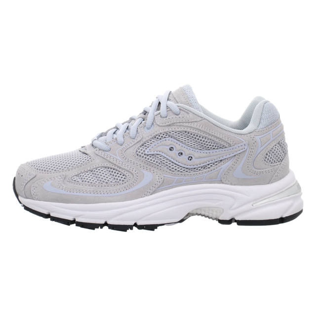 Saucony - S70898-8 - Grid Jazz 9 - grey - Schnrschuhe