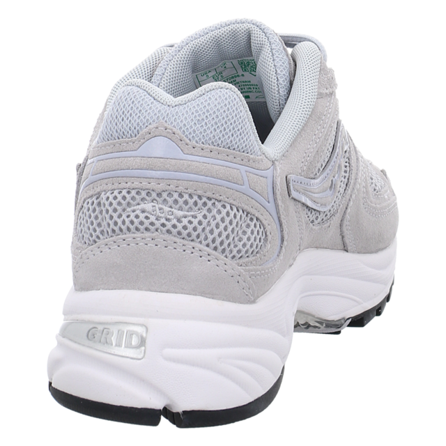Saucony - S70898-8 - Grid Jazz 9 - grey - Schnrschuhe
